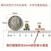 三彩侬 东北农家小绿豆 杂粮