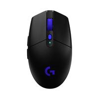 罗技 G304 LIGHTSPEED无线技术 游戏鼠标