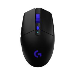 罗技 G304 LIGHTSPEED无线技术 游戏鼠标