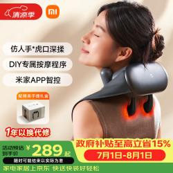 米家 Xiaomi/小米 肩颈按摩仪