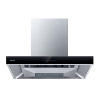 西门子 iQ3005D顶吸油烟机LC52B4V69W