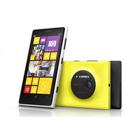 诺基亚 Lumia 1020 4100万像素 白色 32GB 手机