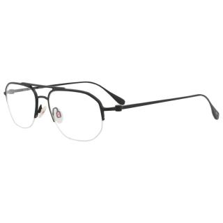限新用户：Maui Jim 男士 半框光学镜架 MJO2515-2M