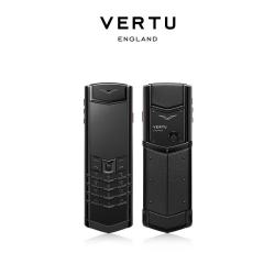 VERTU SignatureS AI加密通话 墨玉黑 8GB 256GB 4G手机