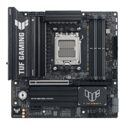 华硕 TUF GAMING B850M-PLUS WIFI7 重炮手主板