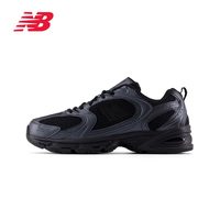 new balance 男女同款网面透气运动休闲鞋 MR530PB