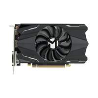 铭瑄 MS-GTX1050Ti TF 4G 独立显卡
