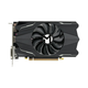 铭瑄 MS-GTX1050Ti TF 4G 独立显卡