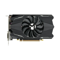 铭瑄 MS-GTX1050Ti TF 4G 独立显卡