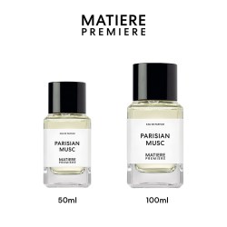 MATIERE PREMIERE MatierePremiere巴黎麝香浓香水木质麝香男女