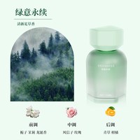 DOSCOO 车载香薰2025新款栀子花高档汽车专用摆件空气净化除异味持久留香