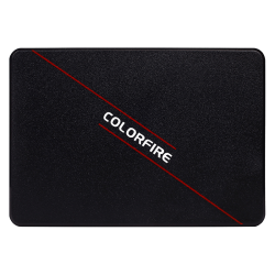 七彩虹 CF500系列 SATA3.0接口 240GB SSD固态硬