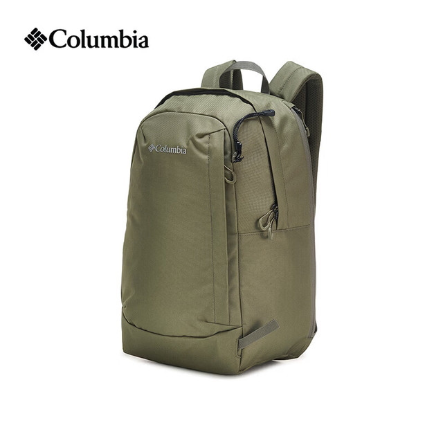 Columbia 穿行  情侣款户外双肩背包 22L