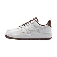 NIKE AIR FORCE 1 '07 低帮女子休闲运动鞋