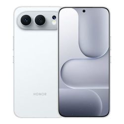 荣耀 500  5G全网通手机 12+256  月光银