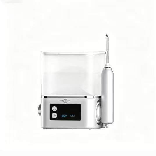 博皓 F361 台式家庭通用冲牙器 1000ml水箱