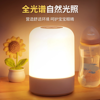 优乐明 遥控充电 小夜灯