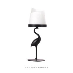 春風十里 春风十里云顶仙鹤台礼盒栀子花香薰蜡烛小众高级礼物实用香氛礼物