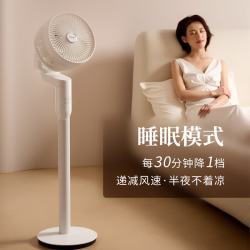 Panasonic 落地扇