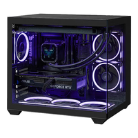 华硕 5600+RTX3050 组装电脑
