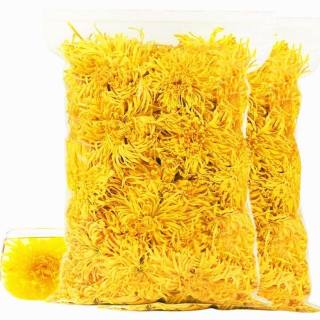 谯状元 菊花茶 特级 100g 散装