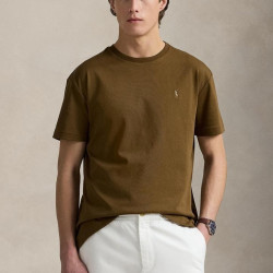 RALPH LAUREN Slim Fit T恤