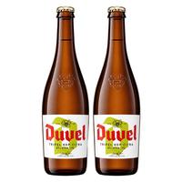 督威 三花IPA精酿啤酒 750ml*2瓶