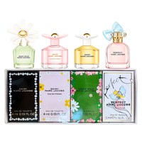 MARC JACOBS 莫杰Q版四件套香水小礼盒套装
