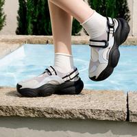 FILA 贝果凉鞋 女款 沙滩鞋