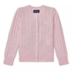 RALPH LAUREN 赵露思同款拉夫劳伦针织衫
