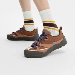 FILA 山越鞋 男士运动鞋
