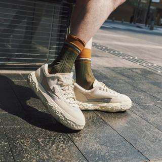 超V会员：FILA 岩石鞋 男款休闲运动鞋 帆布鞋