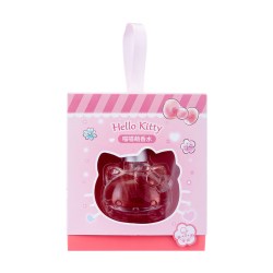 名创优品 Hello kitty凯蒂猫喵喵萌香水可爱女生礼物