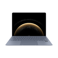 华为 HM940 鸿蒙系统OLED触控屏 32GB+1TB 砚黑 笔记本电脑