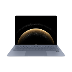 华为 HM940 鸿蒙系统OLED触控屏 32GB+1TB 砚黑 笔记本电脑
