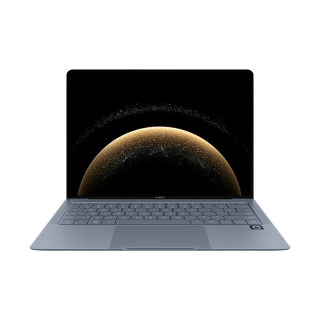 华为 HM940 鸿蒙系统OLED触控屏 32GB+1TB 砚黑 笔记本电脑
