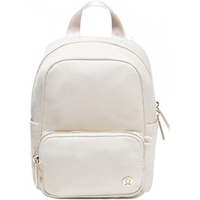 lululemon Everywhere Mini背包 金属件