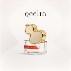 Qeelin 麒麟官方循香丝路香水香氛50ml