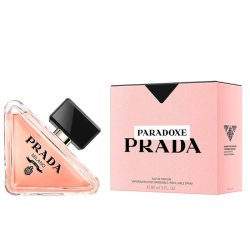 PRADA 香港直邮Prada普拉达我本莫测女士浓香经典版花香调50/90ml正品
