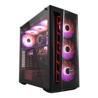 宏碁 暗影骑士·焕V70 i5-14400F RTX5060 16GB+1TB 台式主机