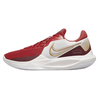 NIKE PRECISION VI DD9535-006 红色 43码 篮球鞋