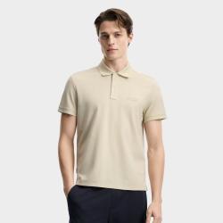 FILA 凉感抗菌运动POLO衫 F11M628101FLK
