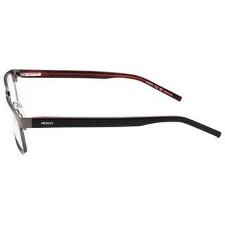 HUGO BOSS 雨果博斯 HG1075-R80-56 光学眼镜架