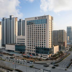 西安沣东紫锦酒店2晚