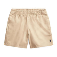 RALPH LAUREN Boys 2-7 Stretch Chino Shorts