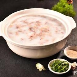 鸿宾楼 双人套餐