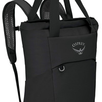 OSPREY 小鹰Daylite Tote Pack日光手拎双肩包20L城市户外通勤包两用包