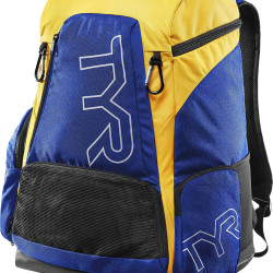 TYR 联盟背包,Royal/Gold,One Size