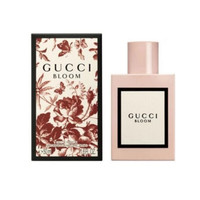 GUCCI 百补 Gucci/古驰花悦绽放女士香水EDT/EDP 50mL花香调