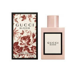 GUCCI 百补 Gucci/古驰花悦绽放女士香水EDT/EDP 50mL花香调